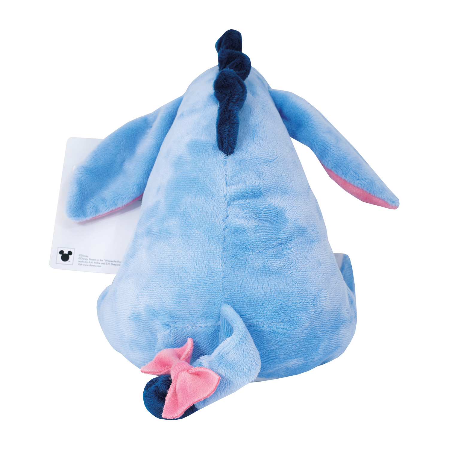 Disney Λούτρινο Eeyore 25εκ - Image 4