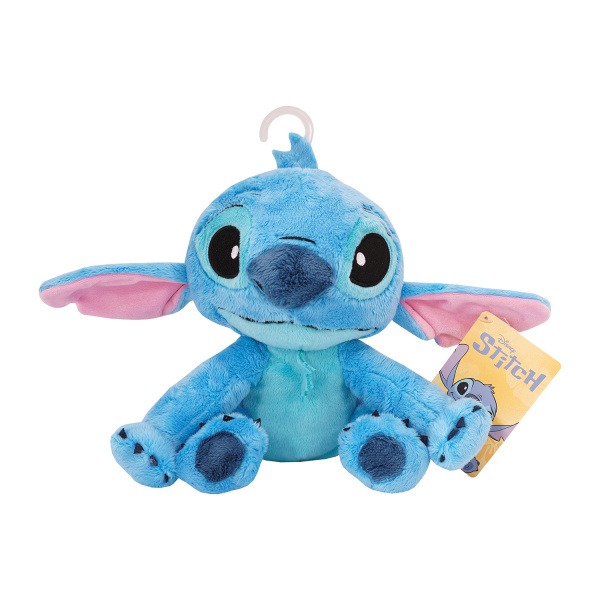 Disney Λούτρινο Stitch 20εκ