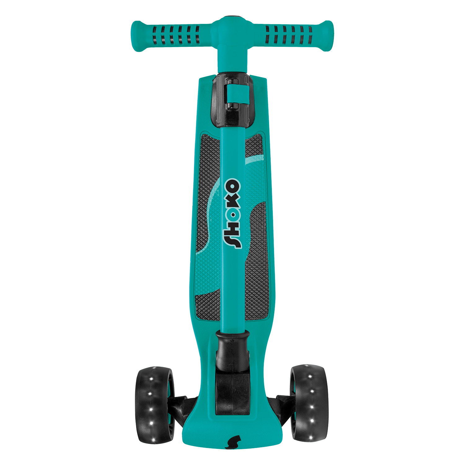 Shoko Scooter Xspeed Minty Breeze Για 4+ - Image 4
