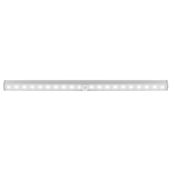 GOOBAY LED φωτιστικό 55498, με ανιχνευτή κίνησης, 6500K, 160lm, IP20