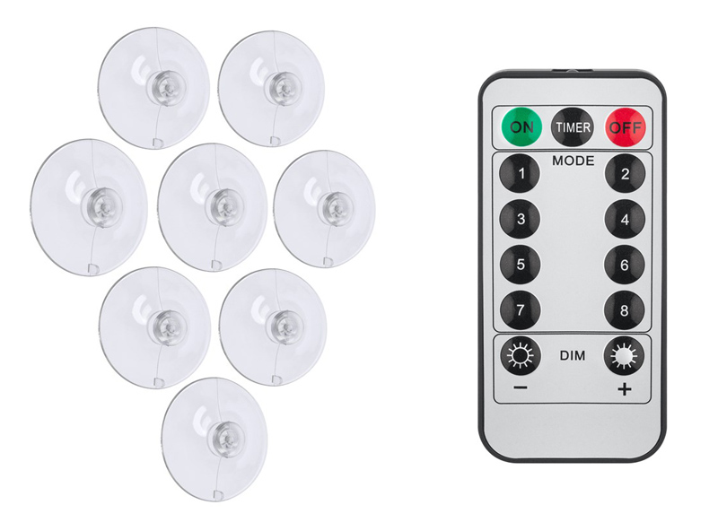 GOOBAY LED λαμπάκια κουρτίνα 57941, 3000K, 6.05m, IP44, 31V, 80 LED - Image 4