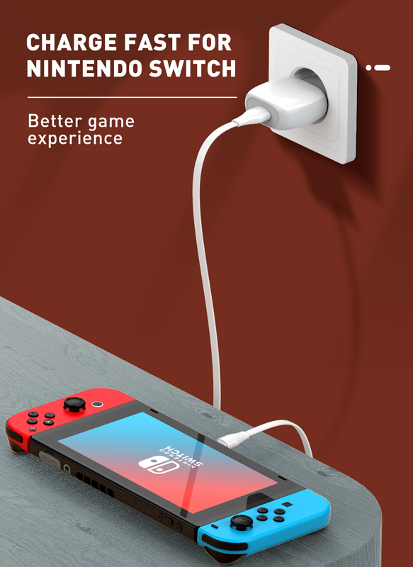 LDNIO καλώδιο USB-C σε USB-C LC131C, 65W PD, 1m, λευκό - Image 3