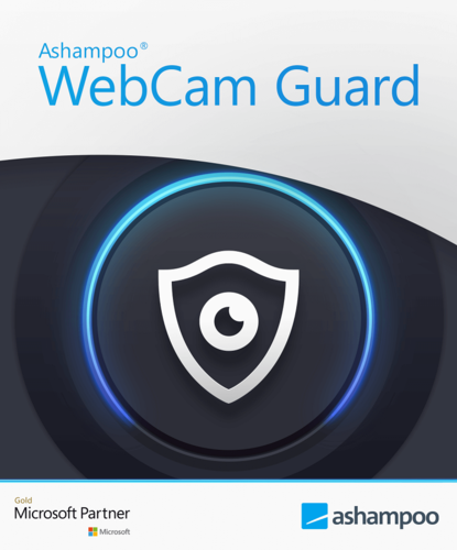 Ashampoo Webcam Guard (10 PC - perpetual) Ηλεκτρονική Άδεια