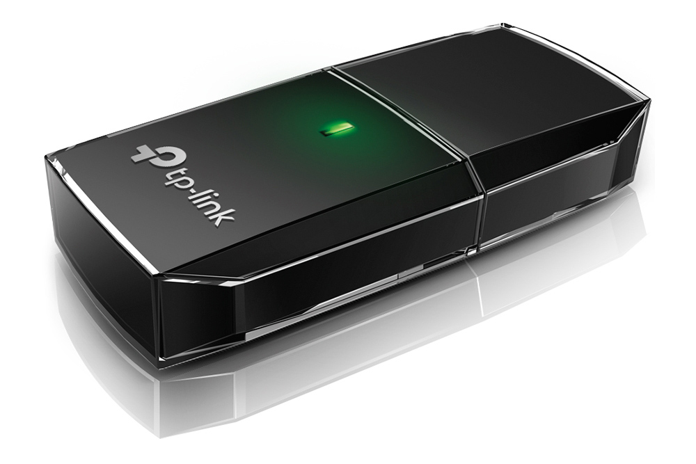 TP-LINK ασύρματος USB αντάπτορας δικτύου Archer T2U, 600Mbps, Ver. 3.0 - Image 4
