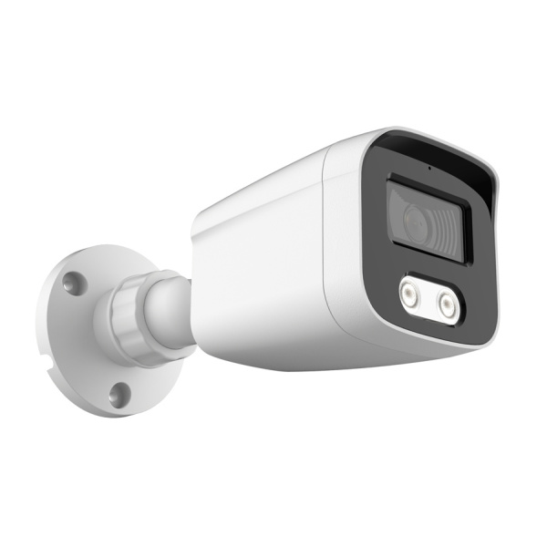 Alternative view of LONGSE υβριδική κάμερα BMSDHTC200FPEW, 2.8mm, 2MP, αδιάβροχη IP67