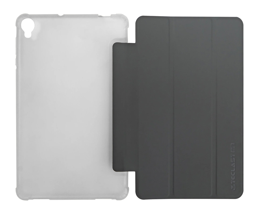 TECLAST θήκη προστασίας CASE-P80T για tablet P80T, γκρι - Image 3