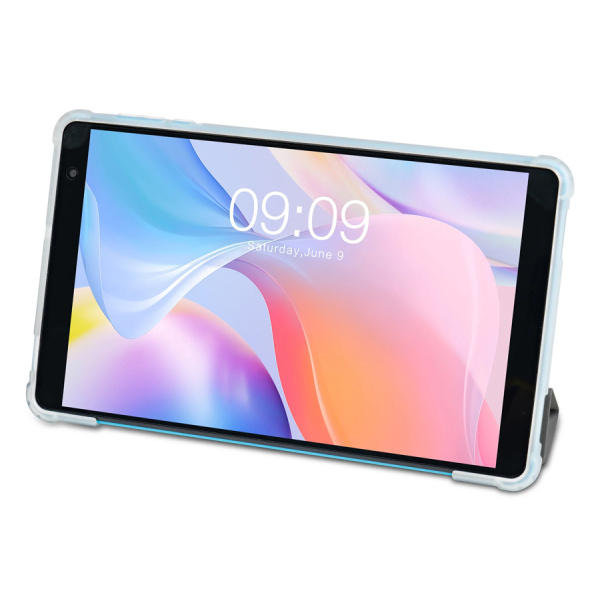 Alternative view of TECLAST θήκη προστασίας CASE-P80T για tablet P80T, γκρι