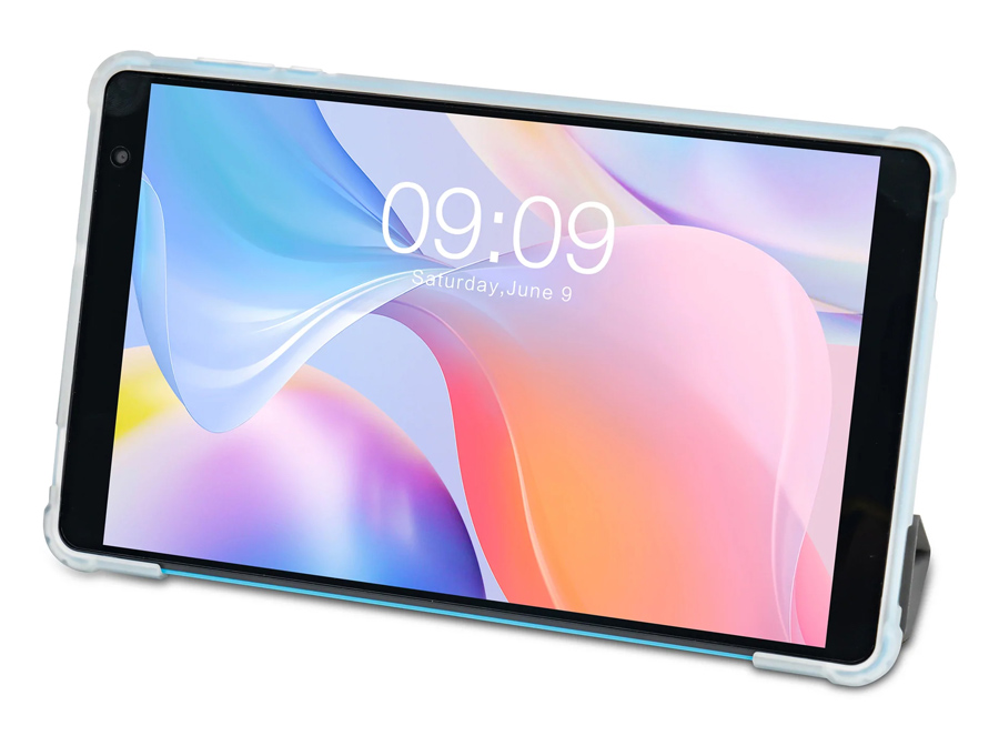TECLAST θήκη προστασίας CASE-P80T για tablet P80T, γκρι - Image 2