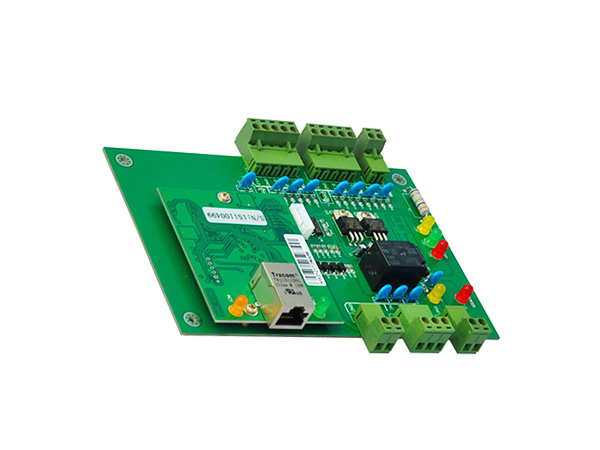 SECUKEY Ελεγκτής TCP/IP SCK-CC1 για μία πόρτα - Image 3