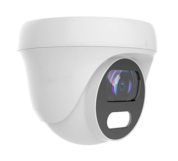 LONGSE υβριδική κάμερα CMSAHTC200FPEW, 2.8mm, 1/3" CMOS, 5MP, LED 25m - Image 2