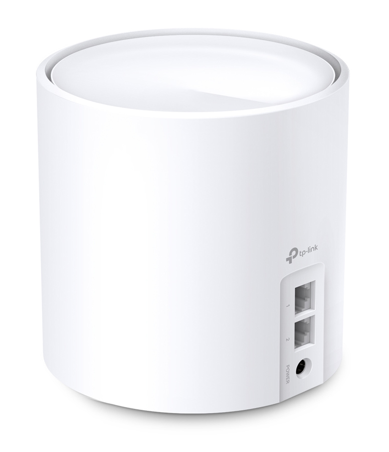 TP-LINK access point Deco X20, mesh WiFi 6, AX1800, Dual Band, Ver. 2.0 - Image 4