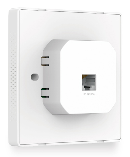 TP-LINK ασύρματο access point EAP115-Wall 300Mbps, επιτοίχιο, Ver. 1.0 - Image 3