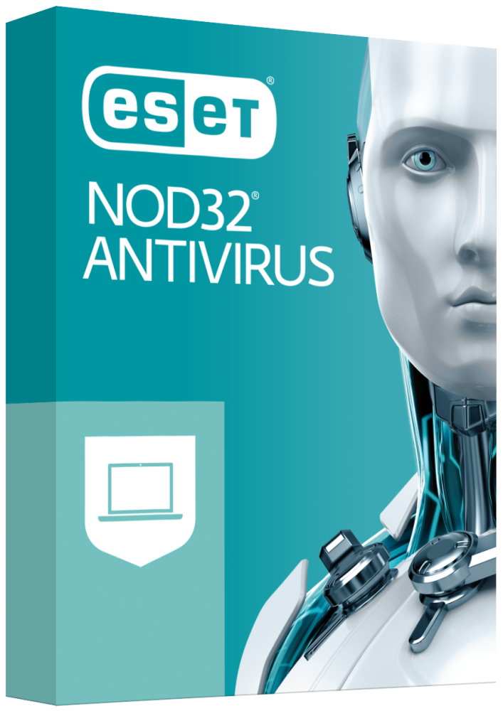 ESET NOD32 Antivirus (1 Device - 2 Years) Ηλεκτρονική Άδεια