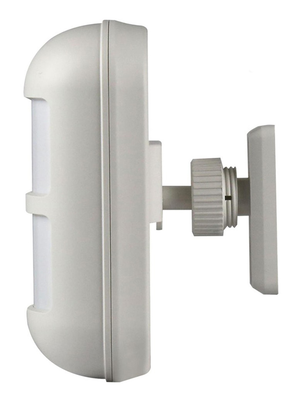 WOLF GUARD ασύρματος ανιχνευτής κίνησης PIR HW-06B, pet-immune έως 25kg - Image 2