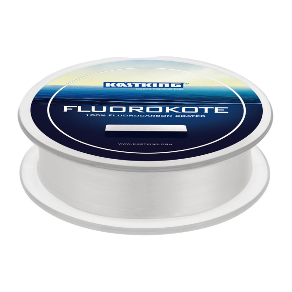 Alternative view of KASTKING πετονιά ψαρέματος 300YCL17, fluorocarbon, 17lb, 274m, διάφανη