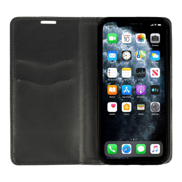 Alternative view of POWERTECH θήκη Magnet Elite MOB-1820 για iPhone 14 Pro Max, μαύρη