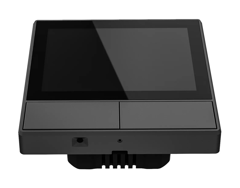 SONOFF smart panel ελέγχου NSPanel με οθόνη αφής, 2-gang, Wi-Fi, γκρι - Image 6