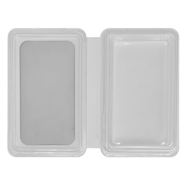 Alternative view of POWERTECH συσκευασία για θήκες κινητών τηλεφώνων PACK-002-R, 30τμχ
