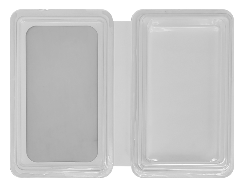 POWERTECH συσκευασία για θήκες κινητών τηλεφώνων PACK-002-R, 30τμχ - Image 2