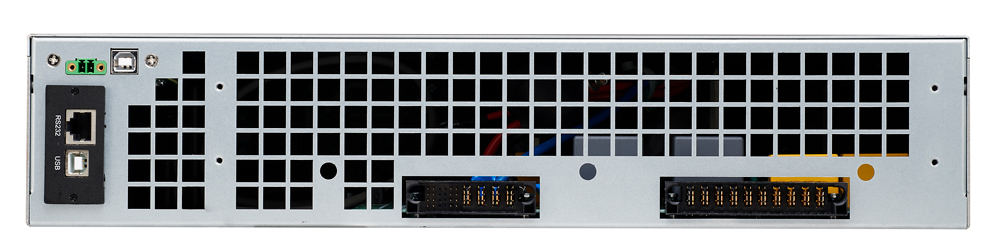 POWERTECH UPS On Line PT-10K3P1P, 10KVA/10KW, 3P/1P - Image 3