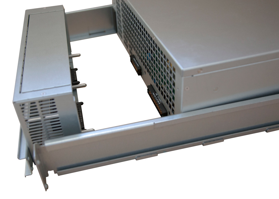 POWERTECH UPS On Line PT-10K3P1P, 10KVA/10KW, 3P/1P - Image 6