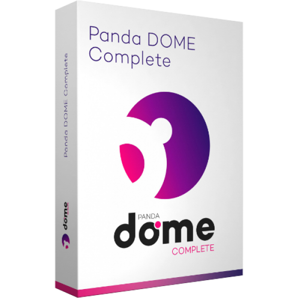 Panda Dome Complete (1 Device- 3 Years) Ηλεκτρονική Άδεια