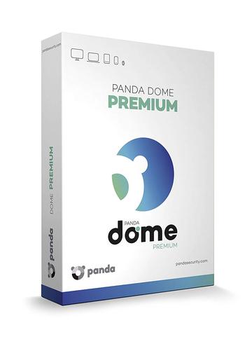 Panda Dome Premium (3 Devices - 1 Year) Ηλεκτρονική Άδεια