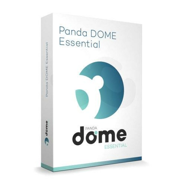 Panda Dome Essential (10 Devices - 1 Year) Ηλεκτρονική Άδεια