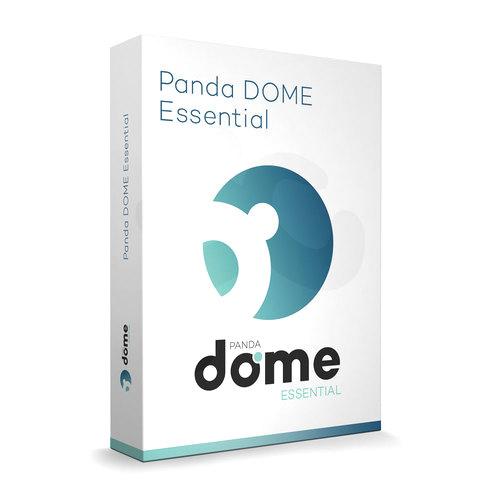 Panda Dome Essential (10 Devices - 3 Years) Ηλεκτρονική Άδεια