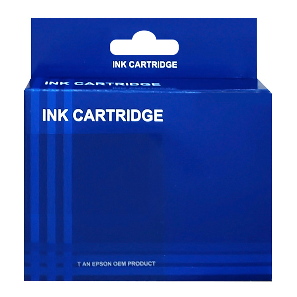 Alternative view of Συμβατό Inkjet για Epson, 603XL, 10ml, magenta