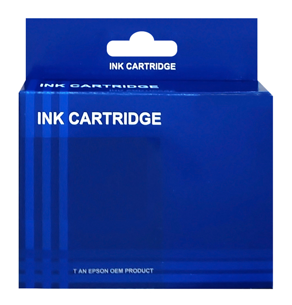 Συμβατό Inkjet για Epson, 603XL, 10ml, κίτρινο - Image 2