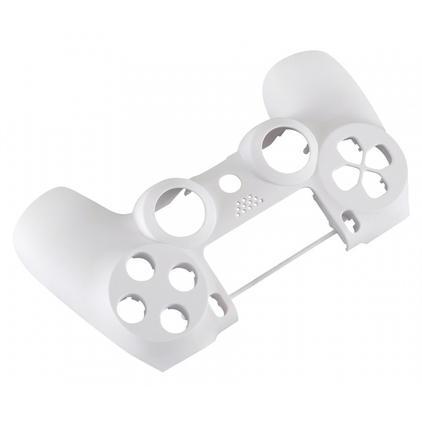 Alternative view of Ανταλλακτικό housing SPPS4-0013 για χειριστήριο Dualshock PS4, λευκό