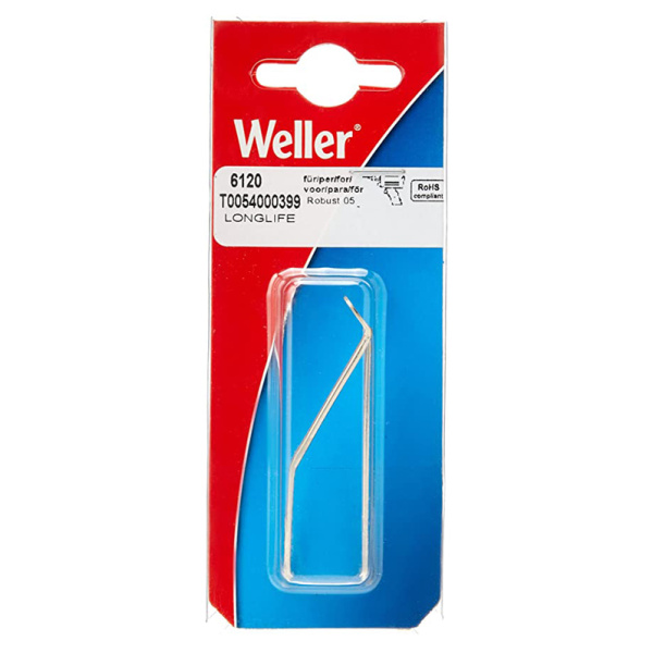 Alternative view of WELLER μύτη κολλητηρίου 6120 για λείανση