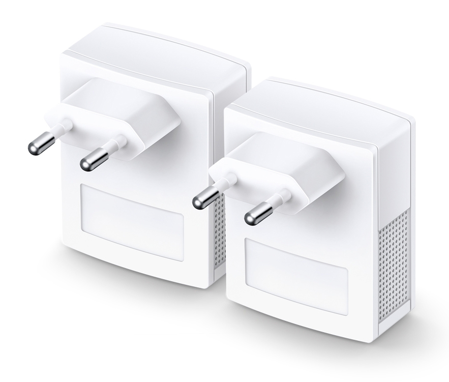 TP-LINK Powerline Starter Kit TL-PA7017, AV1000 Gigabit, Ver. 4.0 - Image 4