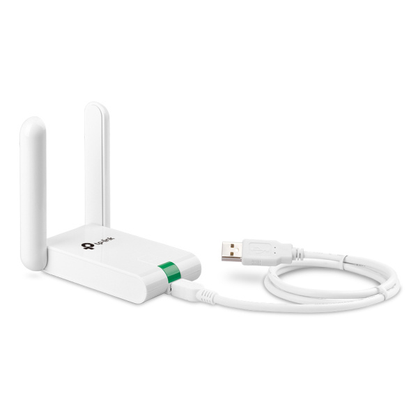 Alternative view of TP-LINK ασύρματος USB αντάπτορας δικτύου TL-WN822N, 300Mbps, Ver. 6.0