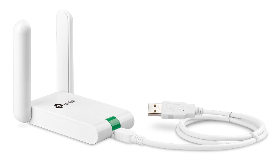 TP-LINK ασύρματος USB αντάπτορας δικτύου TL-WN822N, 300Mbps, Ver. 6.0 - Image 2