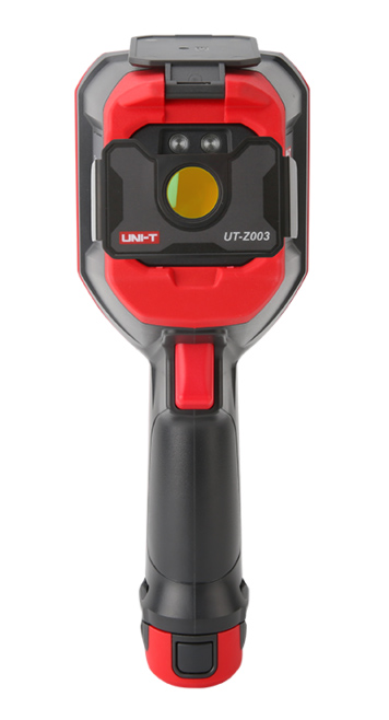 UNI-T macro φακός UT-Z003 για θερμικές κάμερες UTi730E/20E/30V/20V - Image 3