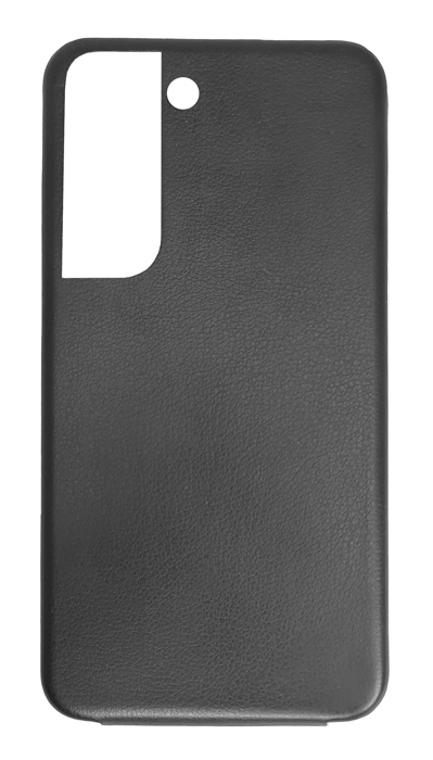 VENNUS Θήκη Flexi Elegance VNS-0042 για Samsung S22, μαύρη - Image 3