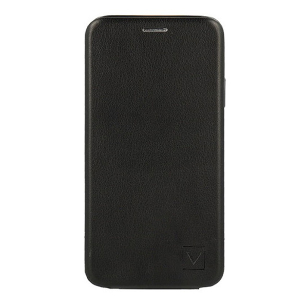 VENNUS Θήκη Flexi Elegance VNS-0042 για Samsung S22, μαύρη