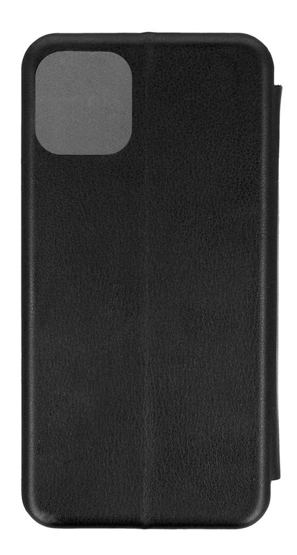 VENNUS Θήκη Βook Elegance VNS-0046 για iPhone 14, μαύρη - Image 4