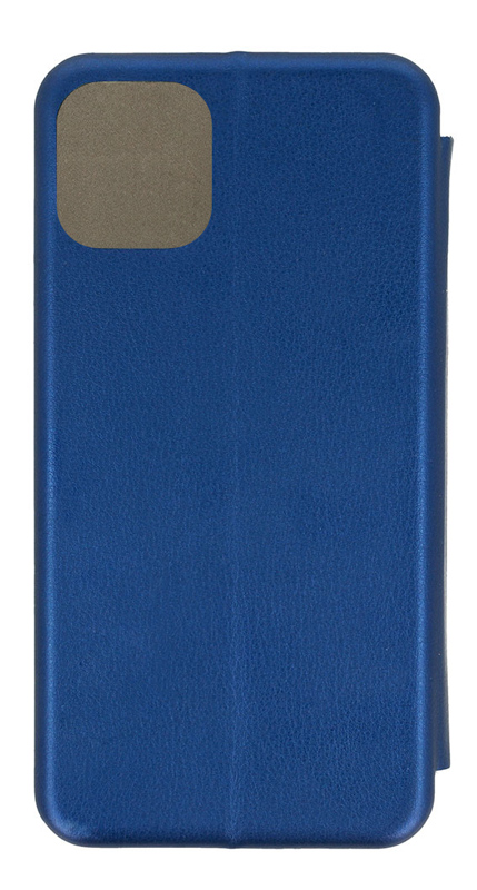 VENNUS Θήκη Βook Elegance VNS-0049 για iPhone 14 Plus, μπλε - Image 4