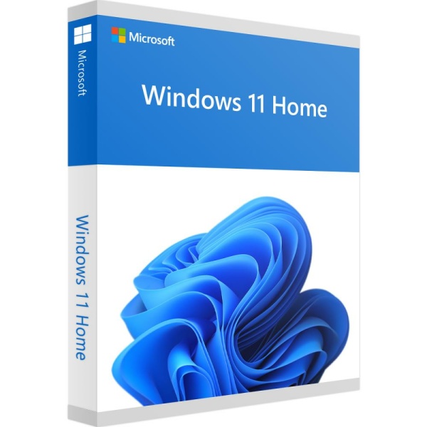 Microsoft Windows 11 Home 64bit Multi Language Ηλεκτρονική Άδεια