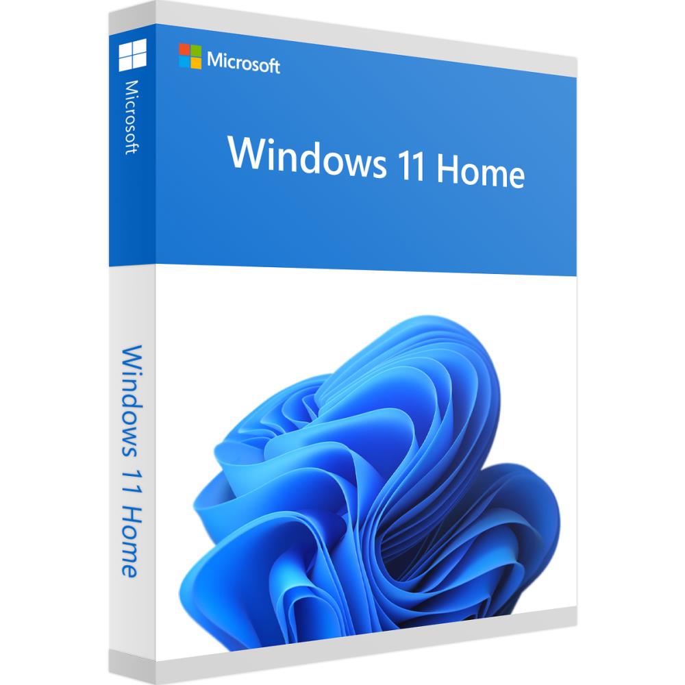 Microsoft Windows 11 Home 64bit Multi Language Ηλεκτρονική Άδεια