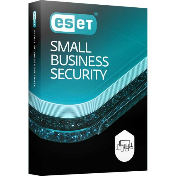 ESET Small Business Security (10 Devices/Server- 1 Year) Ηλεκτρονική Άδεια