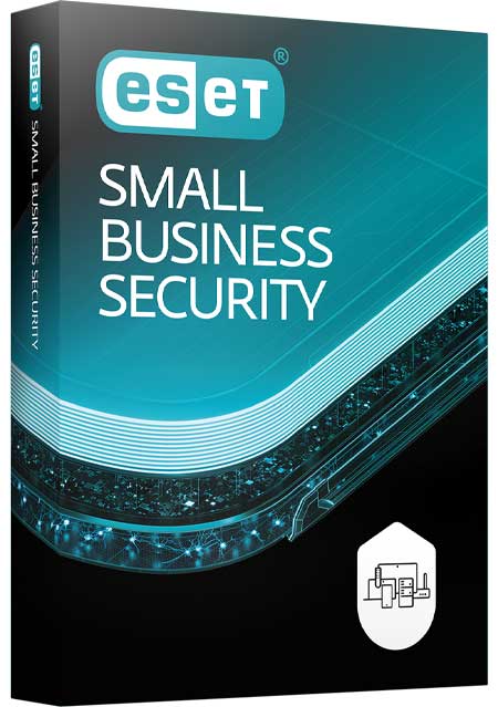 ESET Small Business Security (10 Device/Server - 2 Years) Ηλεκτρονική Άδεια