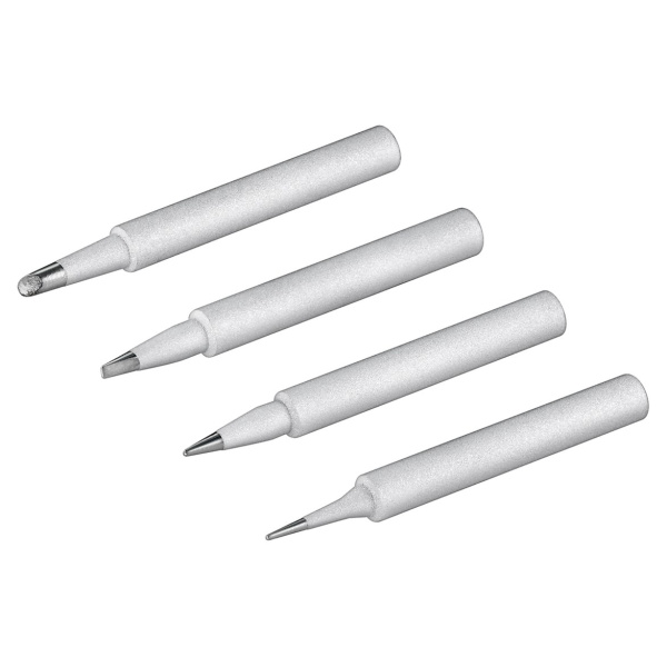 Alternative view of FIXPOINT soldering tip 51073 για σταθμό συγκόλλησης EP5/EP6, 4τμχ