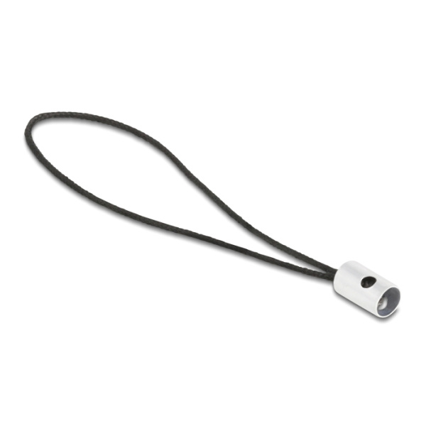 Alternative view of DELOCK αντάπτορας USB-C σε Lightning 60688, 35W, 480Mbps, ανθρακί