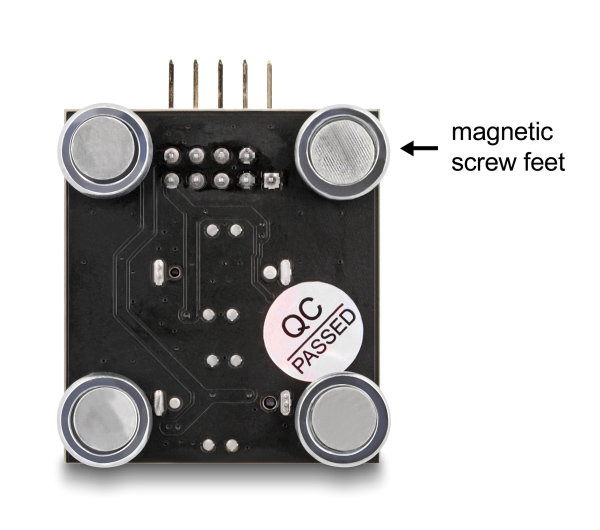 DELOCK αντάπτορας USB 2.0 Pin σε 2x USB Type-E Key A 67176 με USB pin καλώδιο - Image 3