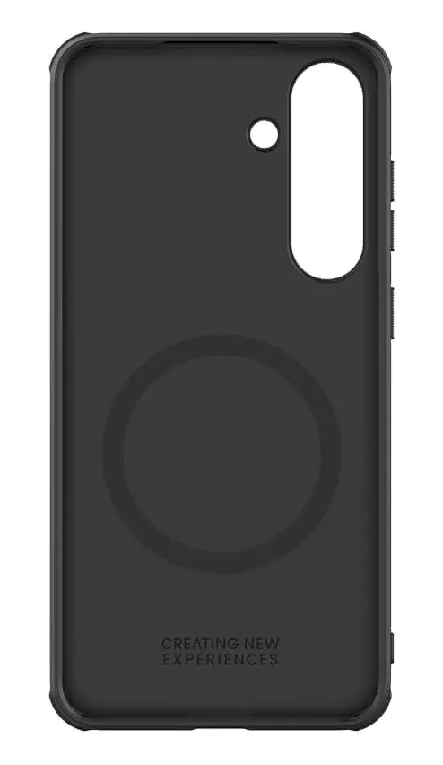 NILLKIN θήκη Super Frosted Shield Pro Magnetic για Samsung Galaxy S25 Plus, μαύρη - Image 4