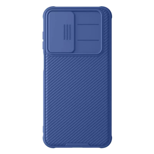 NILLKIN θήκη CamShield Pro για Samsung Galaxy A36 5G, μπλε